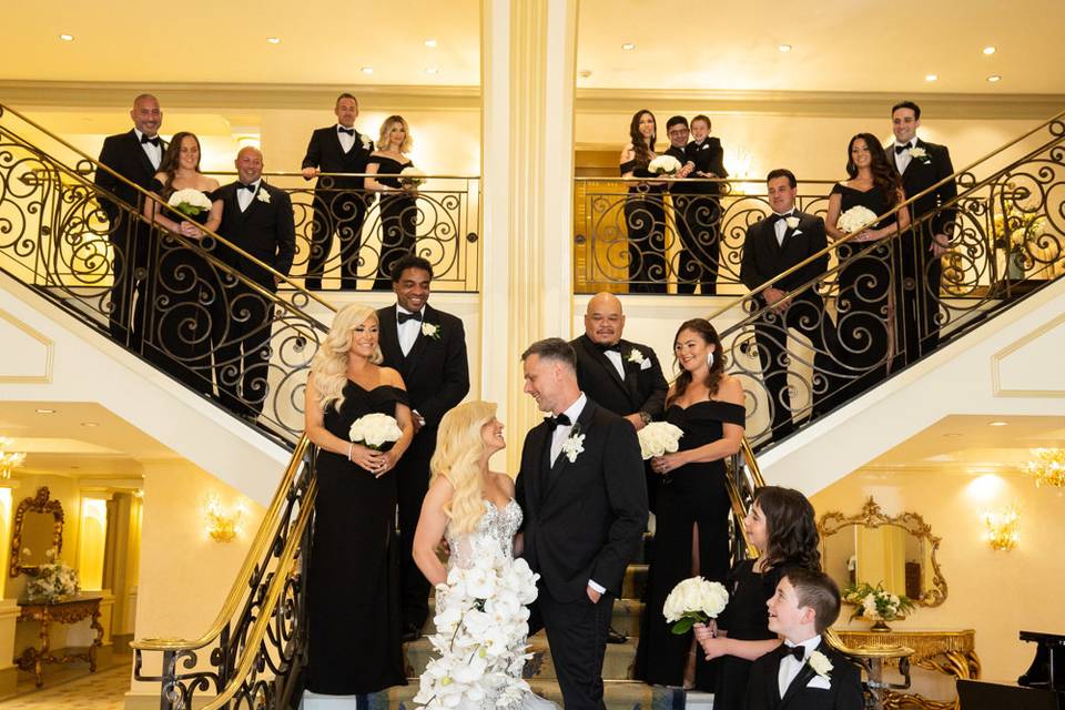 Bridal Party