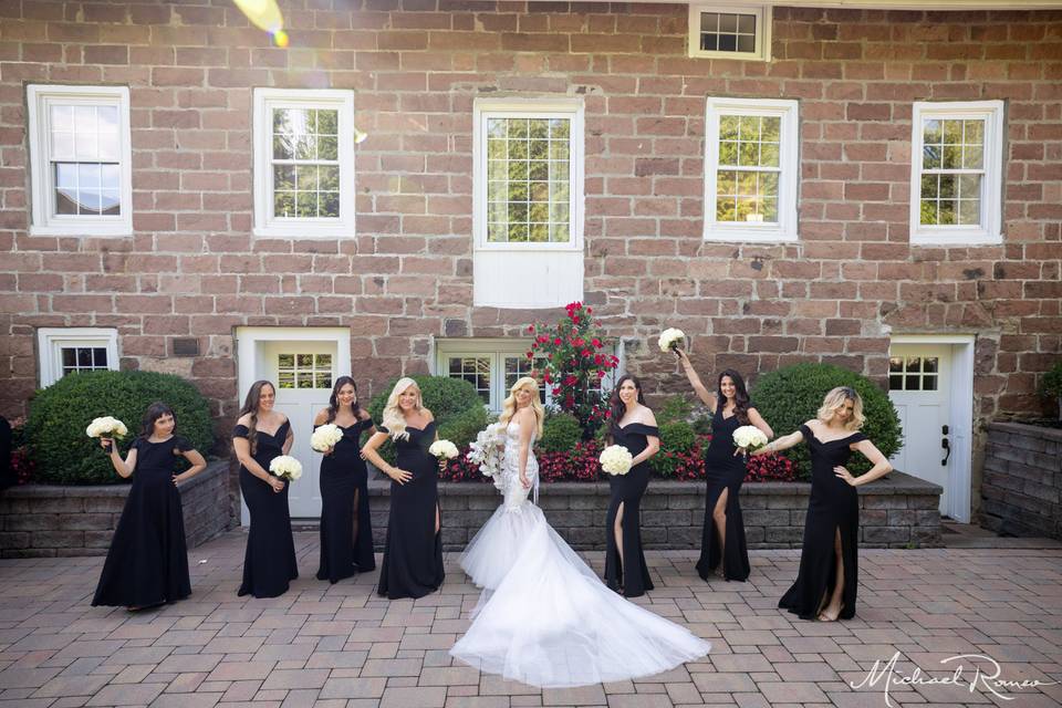 Bridal Party