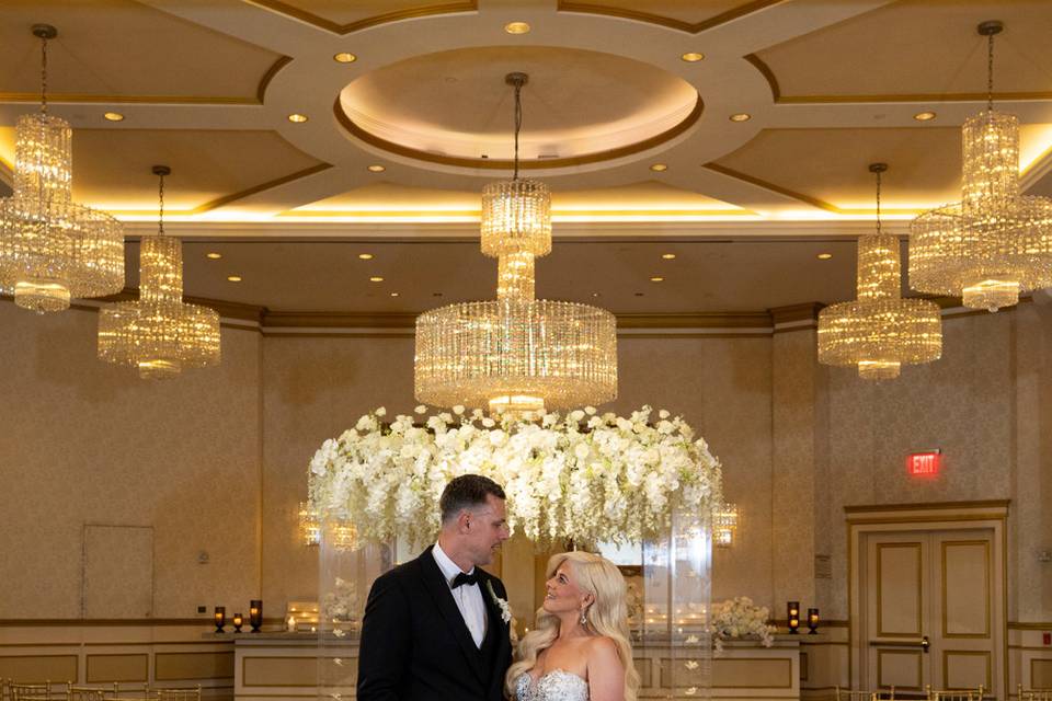 Marquis Florals & Event Design by Kim