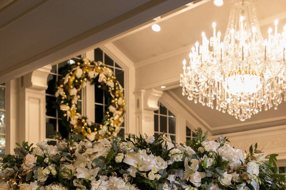 Marquis Florals & Event Design