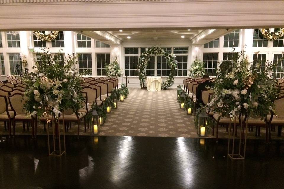 Marquis Florals & Event Design