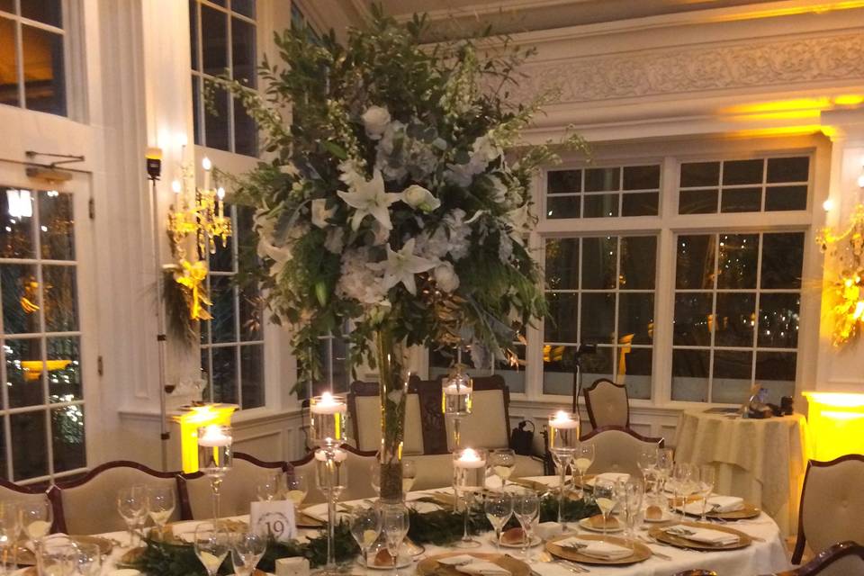 Marquis Florals & Event Design