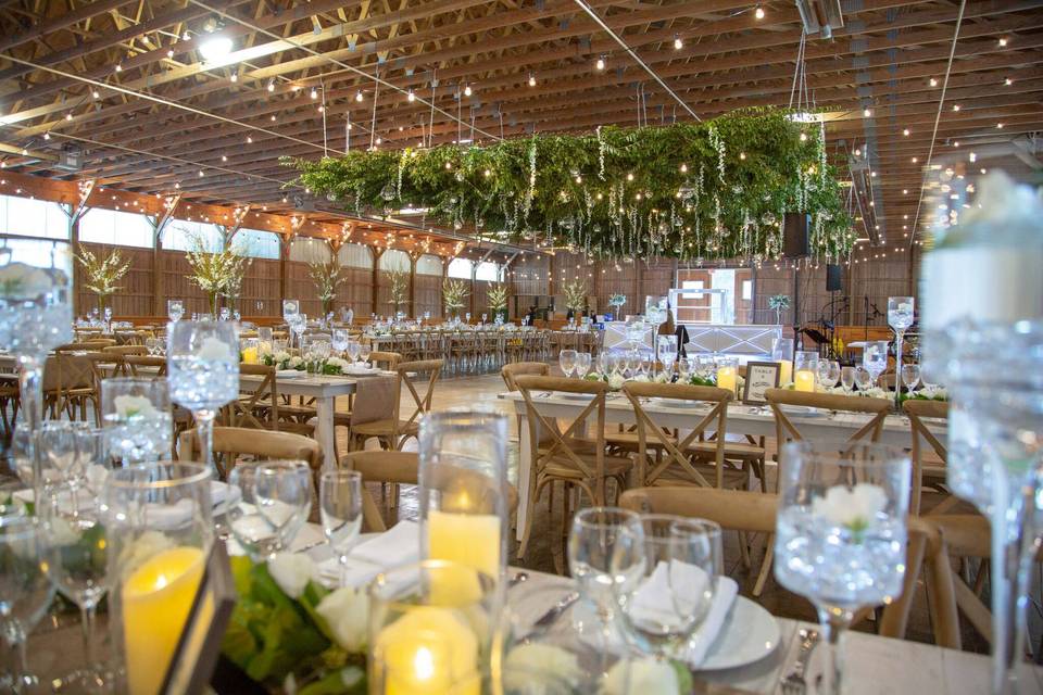 Marquis Florals & Event Design