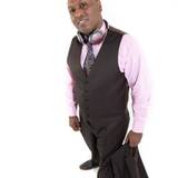 DJ Lee Conner