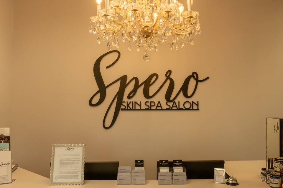 Welcome to Spero