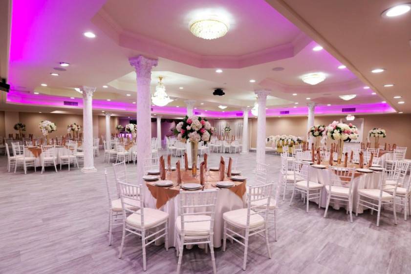 Venus Banquet Hall