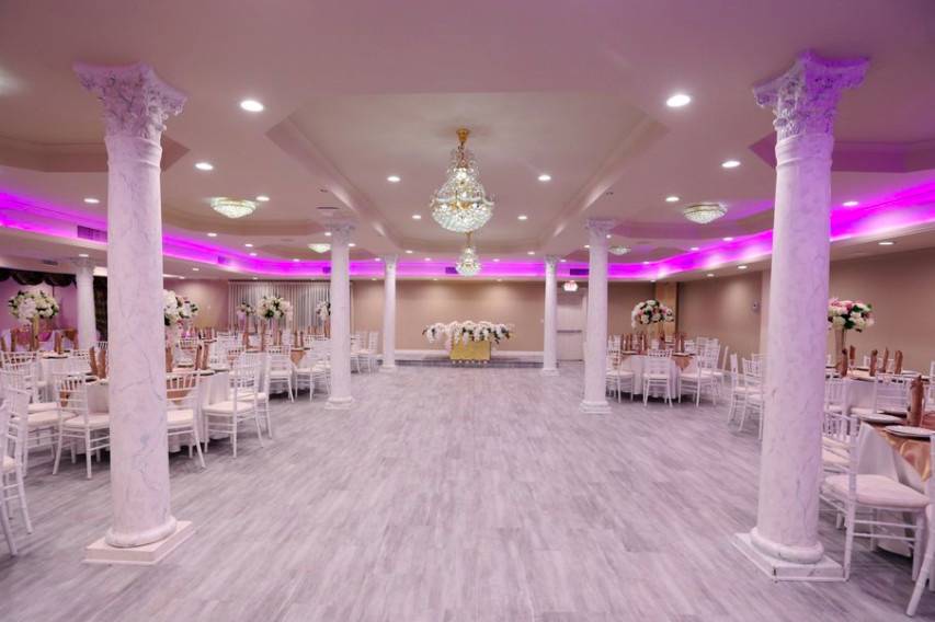 Venus Banquet Hall