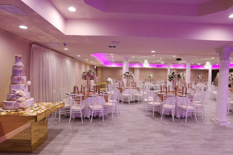 Venus Banquet Hall