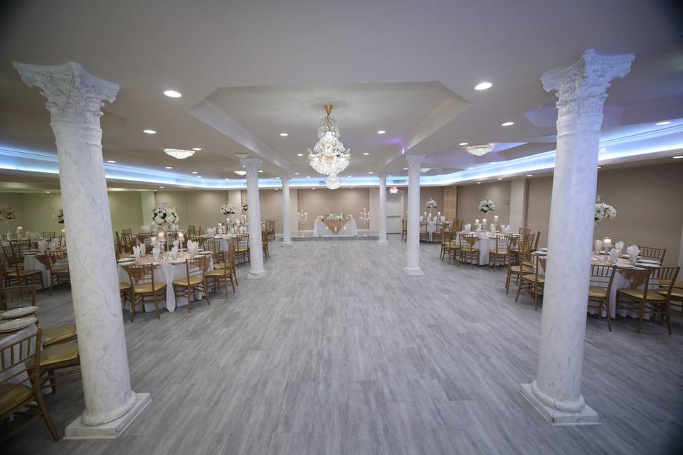 Venus Banquet Hall