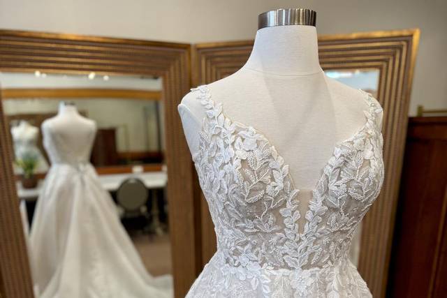Eddy K Wedding Dresses