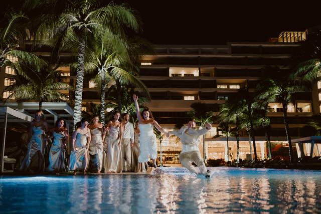 Jonhy & Rose Adán Photographers