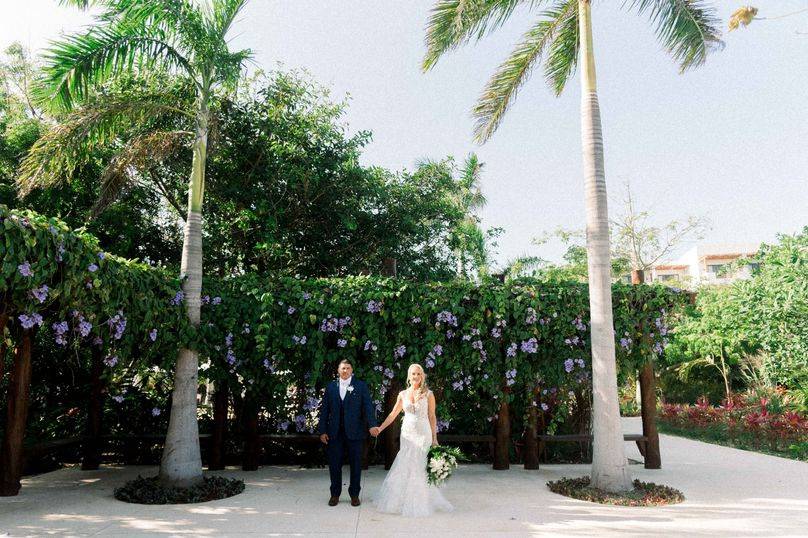 Cancun Wedding Photographer