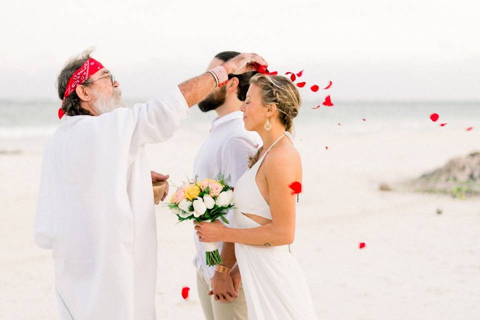 Cancun Wedding Photographer