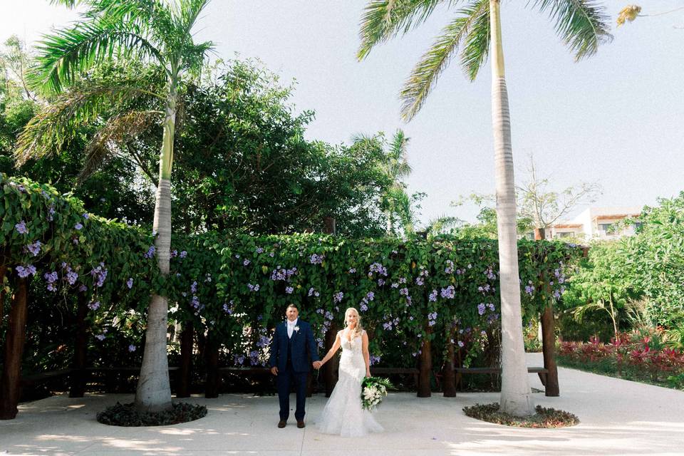 Cancun Wedding Photographer