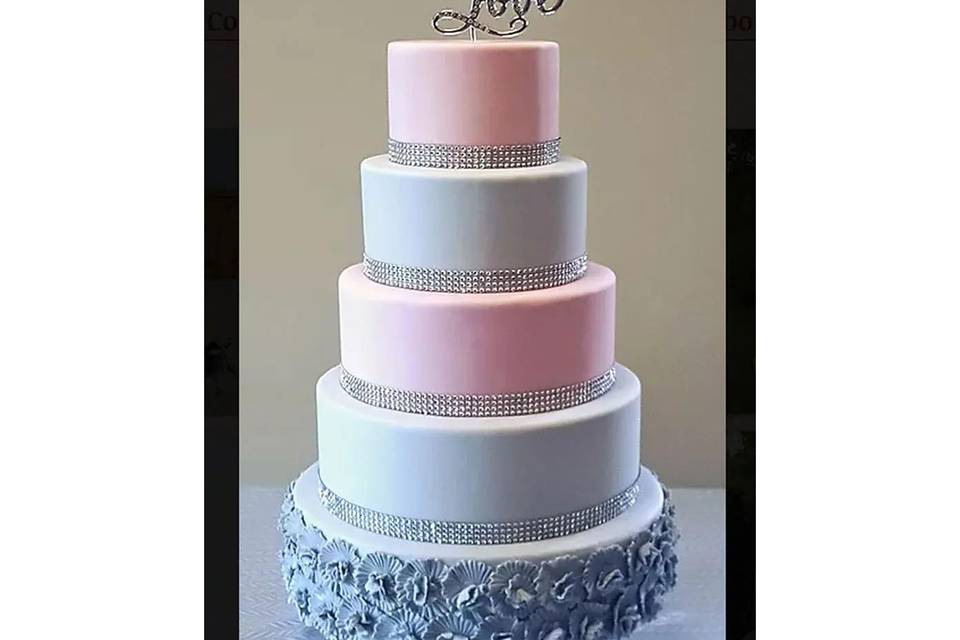 Gallery – Lillian's Cake Creations, LLC