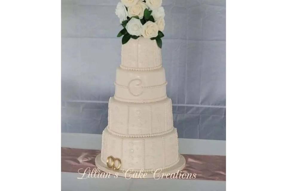 Gallery – Lillian's Cake Creations, LLC