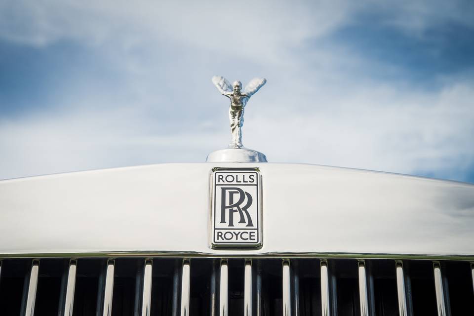 Rolls Royce Event
