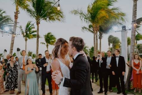 Tulum Wedding - Ryan Vandal