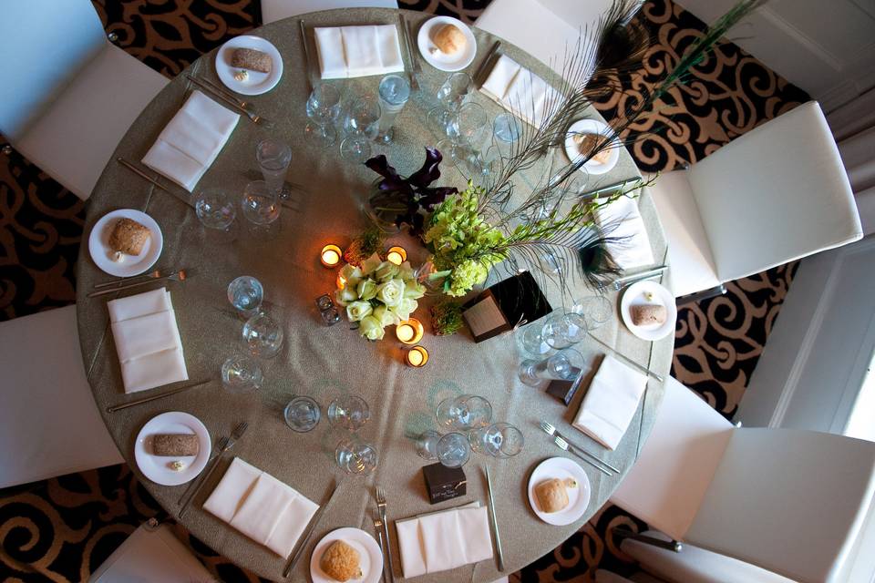 Table setting