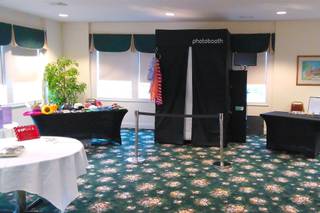 VIP PictureBooths