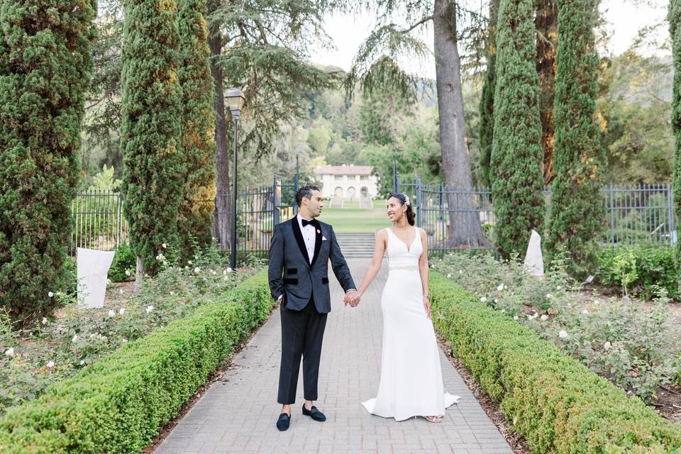 Belicha & CJ