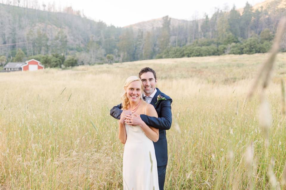 Beth & John
