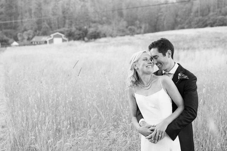 Beth & John