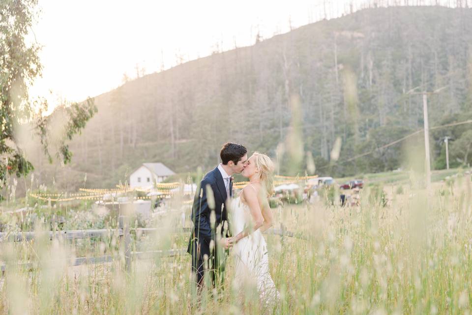 Beth & John