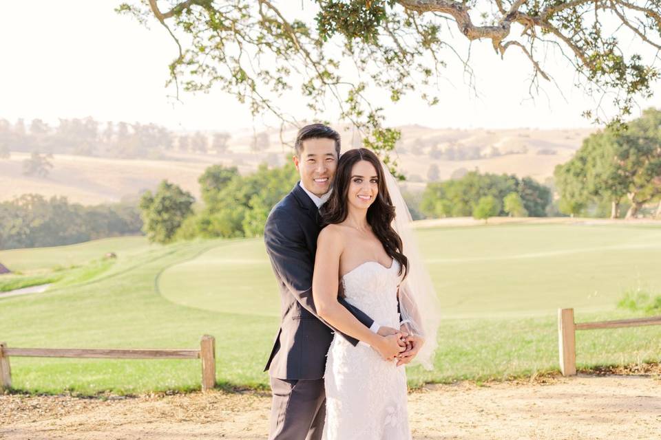 Negin & Brian