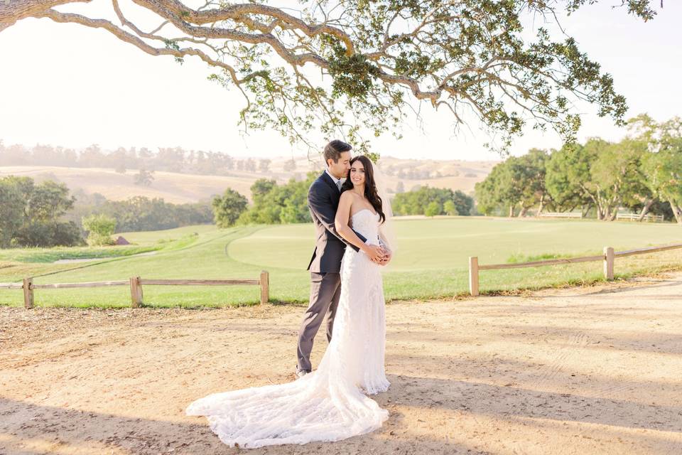 Negin & Brian