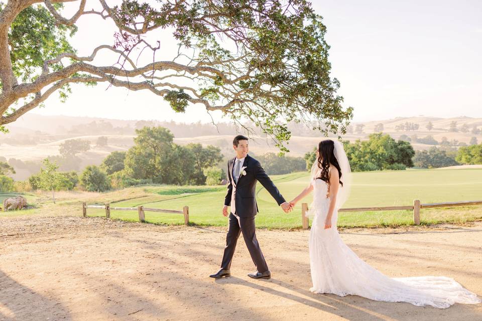 Negin & Brian