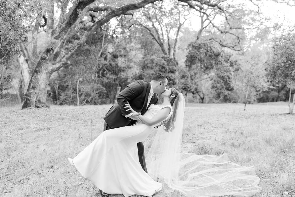 Nellie & Justin