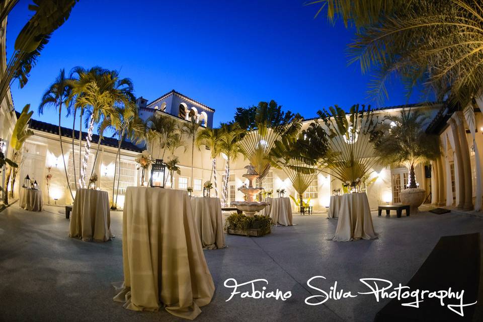 Fortuna Events Miami