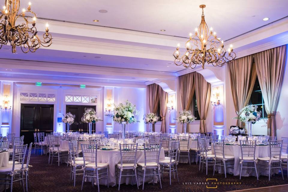 Fortuna Events Miami