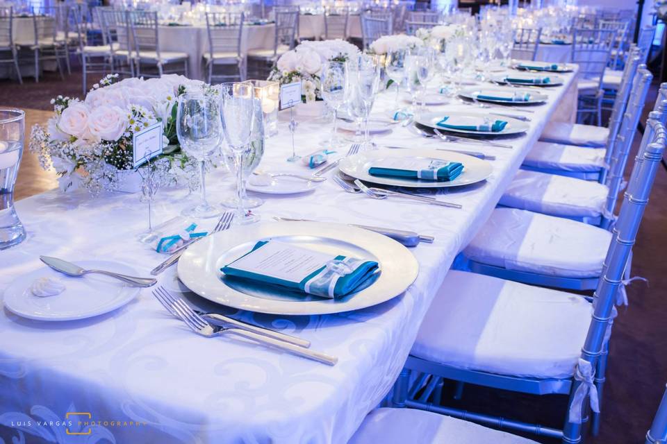 Fortuna Events Miami