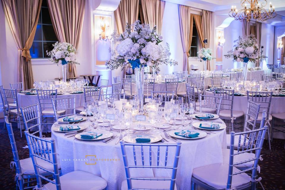 Fortuna Events Miami