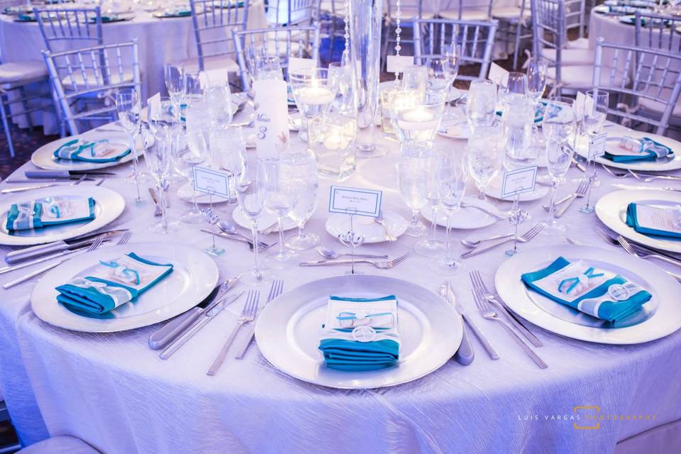 Fortuna Events Miami