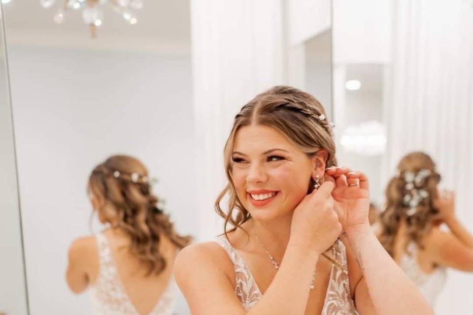 Wedding Day