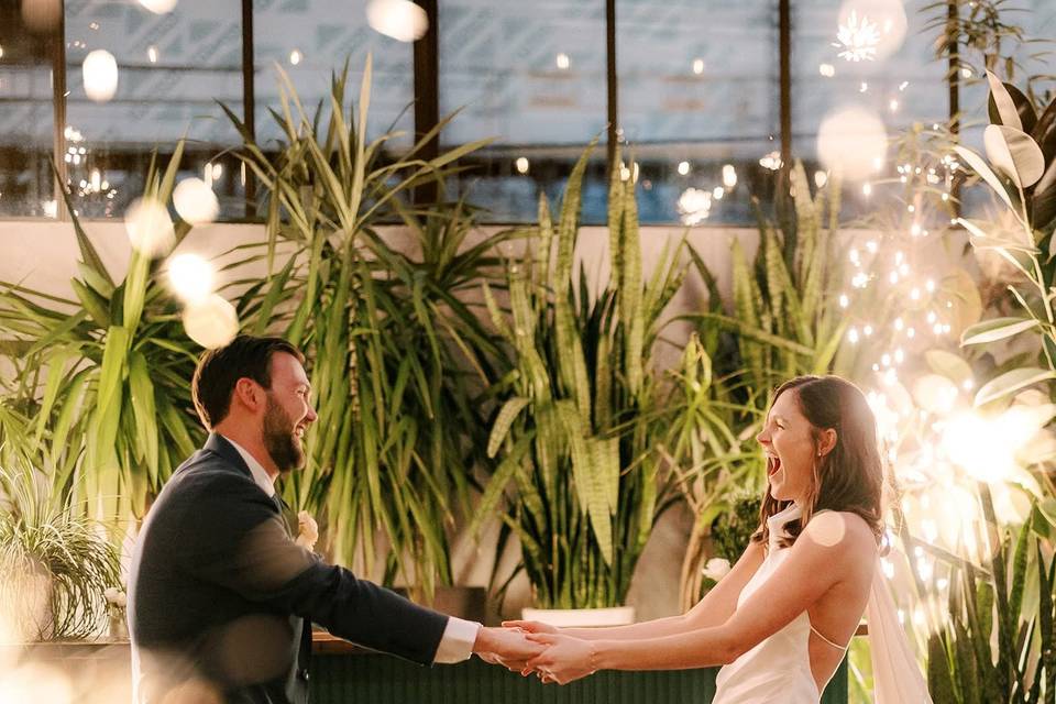 Wedding Day
