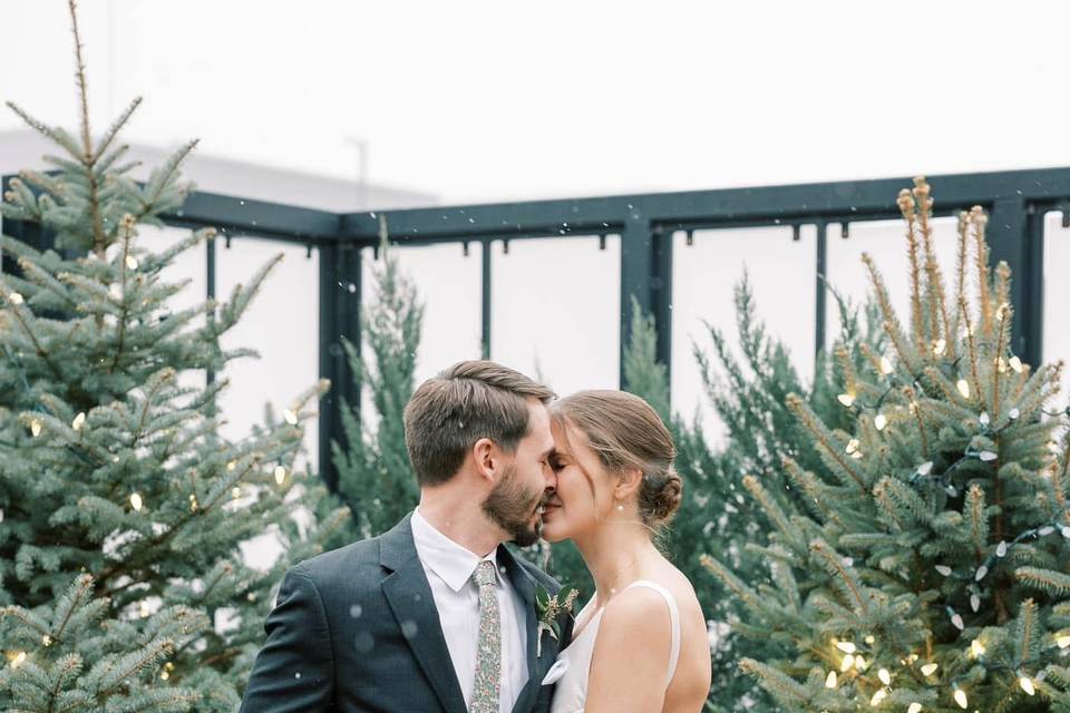 Wedding Day