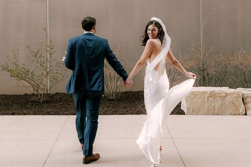 Wedding Day