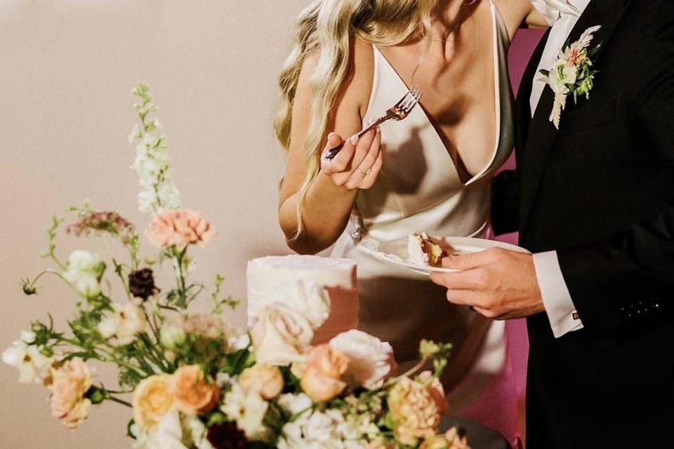 Wedding Day