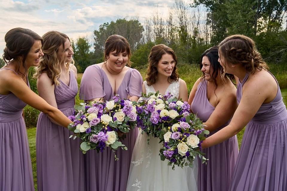 Wedding Day