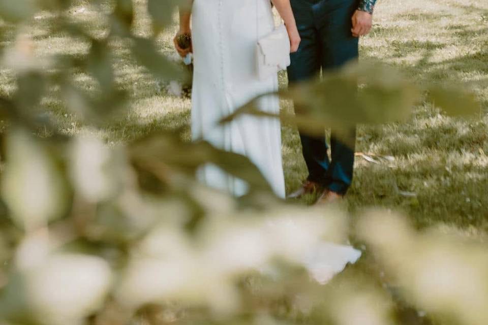 Wedding Day