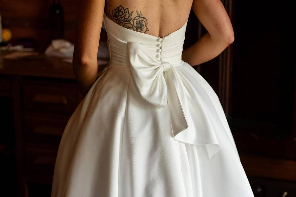 Wedding Day