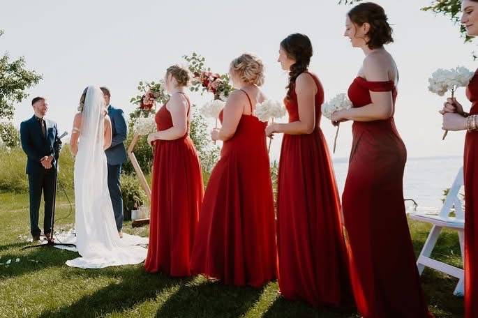 Wedding Day
