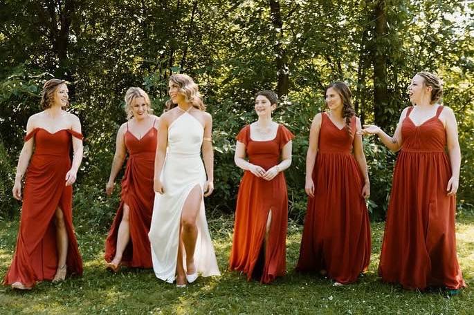 Wedding Day