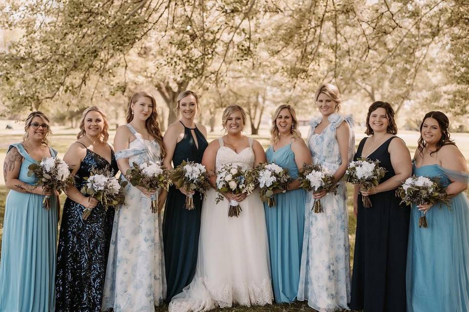 Wedding Day
