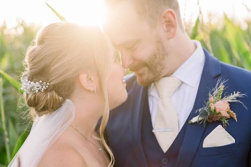 Wedding Day