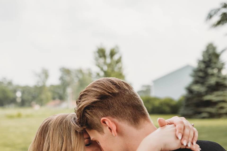 Wedding Day